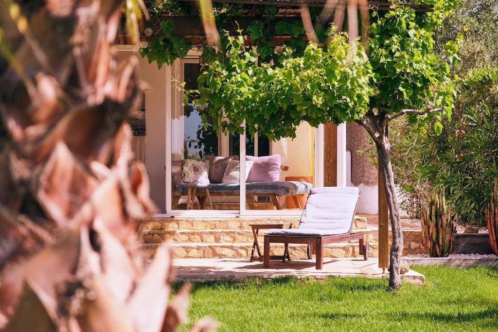 Soul Casas Villa Vejer de la Frontera Exterior photo