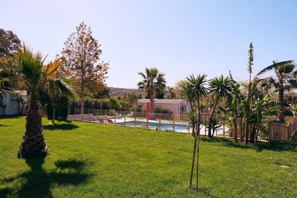 Soul Casas Villa Vejer de la Frontera Exterior photo