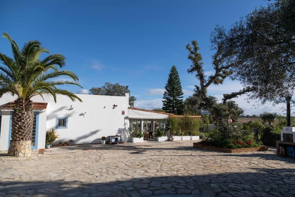 Soul Casas Villa Vejer de la Frontera Exterior photo